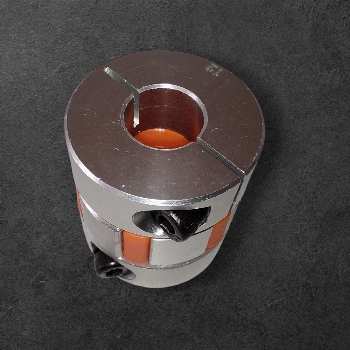 Parkljasta spojka D30L35 za pogonski sklop ID 12mm OD 14mm